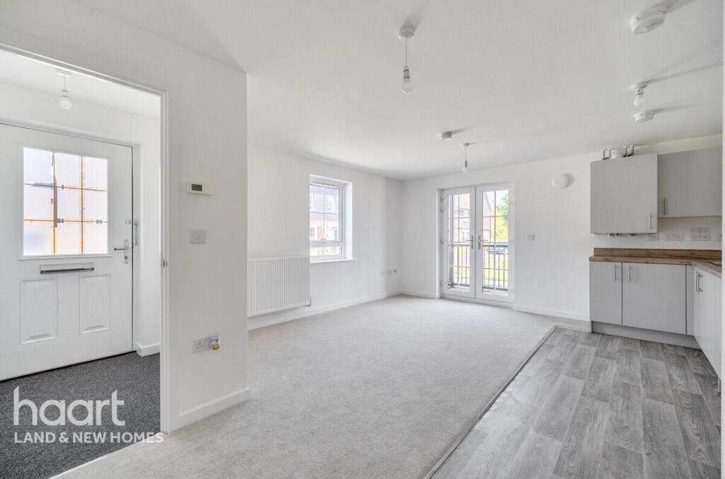 Main image of property: Wheat Street, Finchwood Park, Wokingham