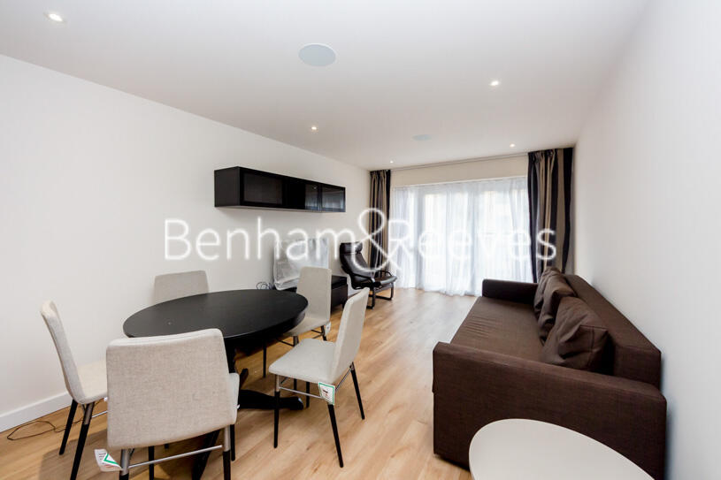 Main image of property: Boulevard Drive, Colindale, NW9