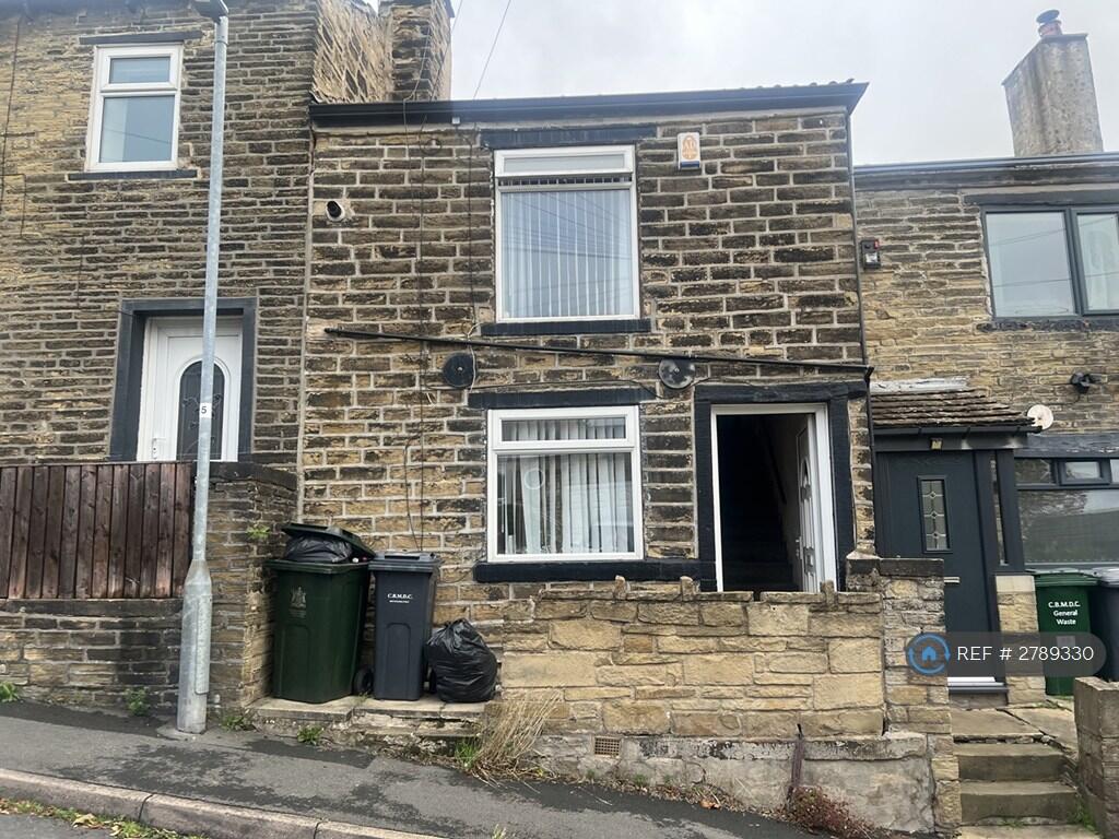 Main image of property: Chapel St, Bradford, BD2