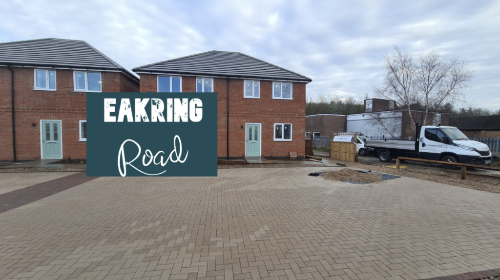 Main image of property: St Johns Place, Eakring Road, Bilsthorpe, NG22