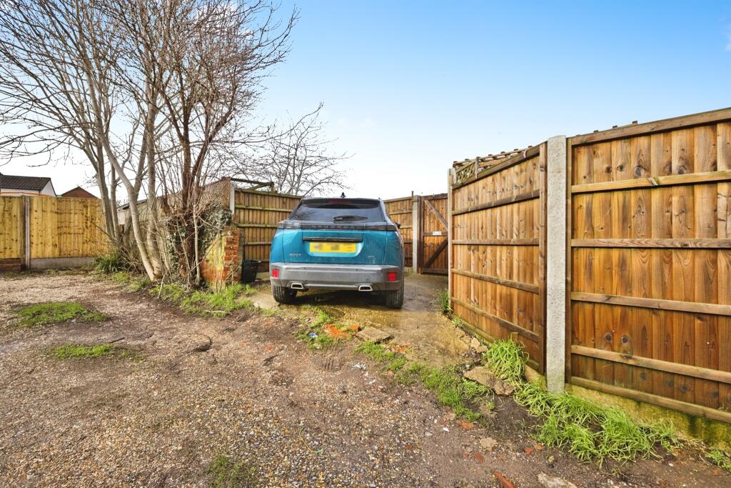 Additional image 17 of St. Michaels Avenue, Yeovil