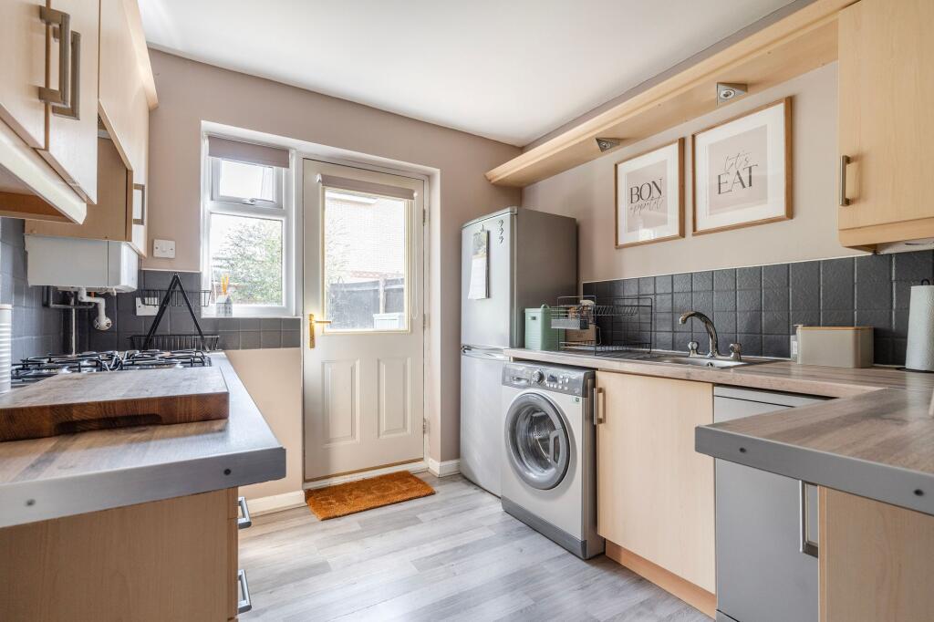 House in Broadland, Old Catton - View 5
