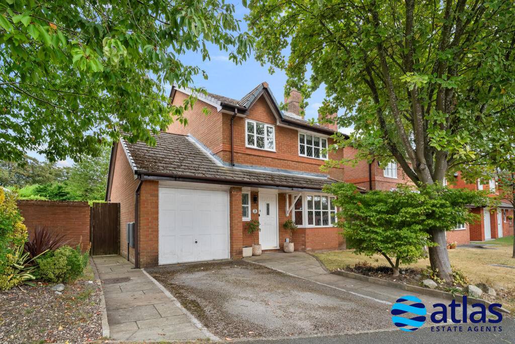 The Copse, Allerton, L18