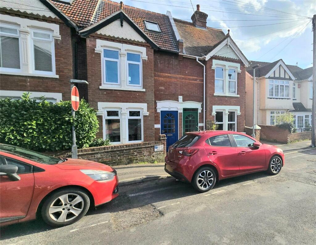 Main image of property: Belle Vue Road, Salisbury, Wiltshire, SP1