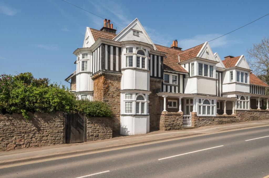 Farleigh Road, Backwell, BS48 photo 2