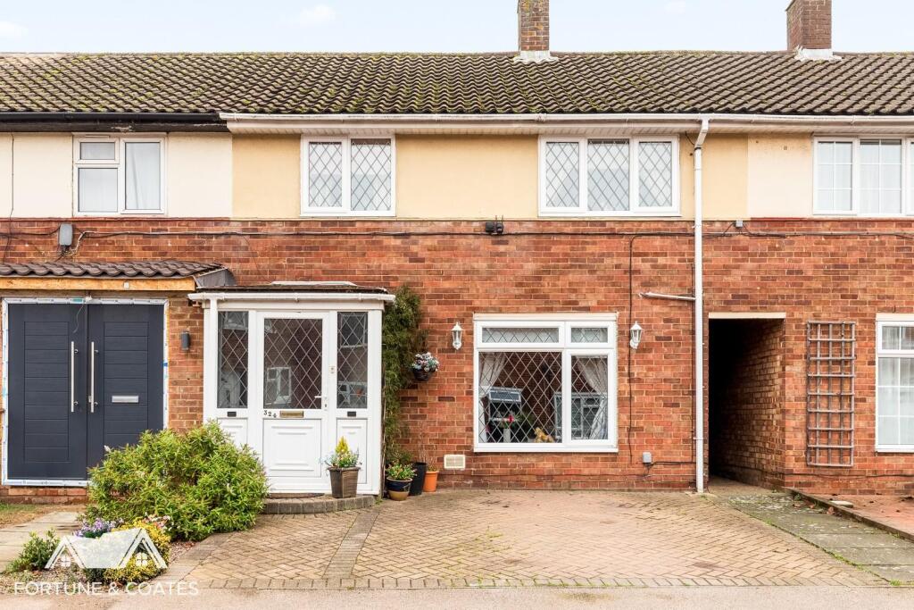 Main image of property: Carters Mead, Harlow