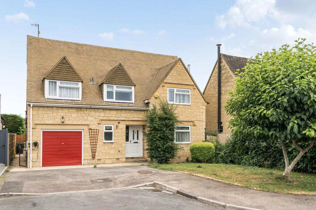 Main image of property: Roman Way, Bourton-On-The-Water, GL54
