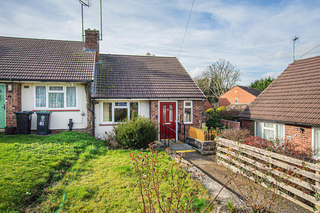 Main image of property: Highfield Road, Irthlingborough