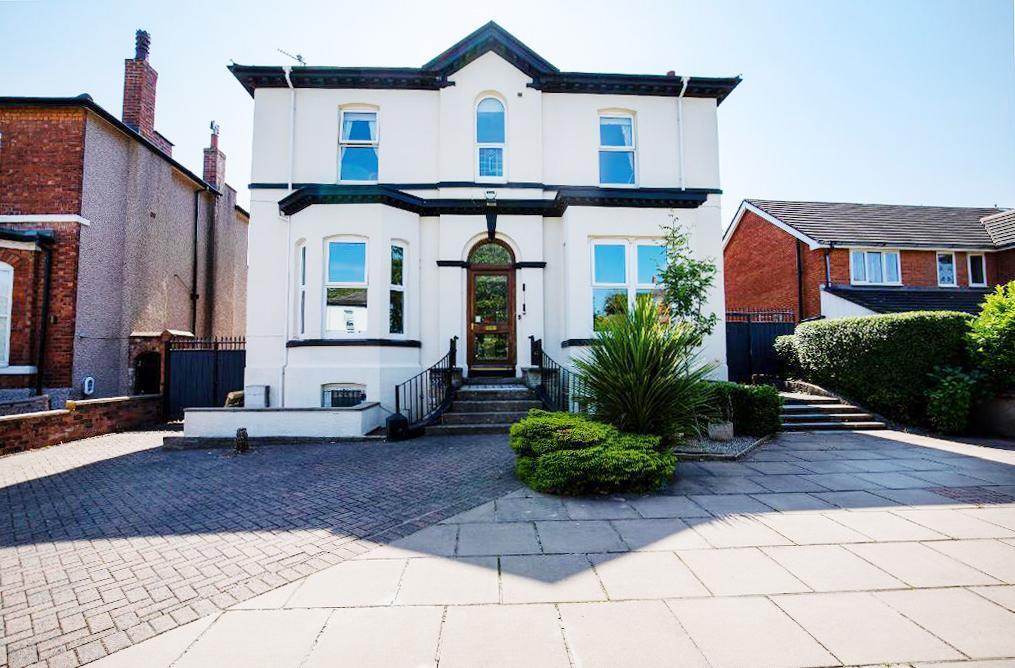 Main image of property: Leyland Road, Hesketh Park, Southport, Merseyside, PR9 9JQ