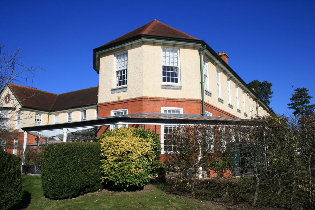 Main image of property: Newman Road, Devizes, SN10 5LU