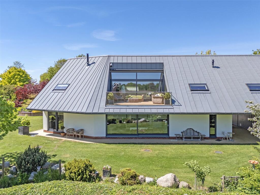 Main image of property: Barnhall Road, Tolleshunt Knights, CM9