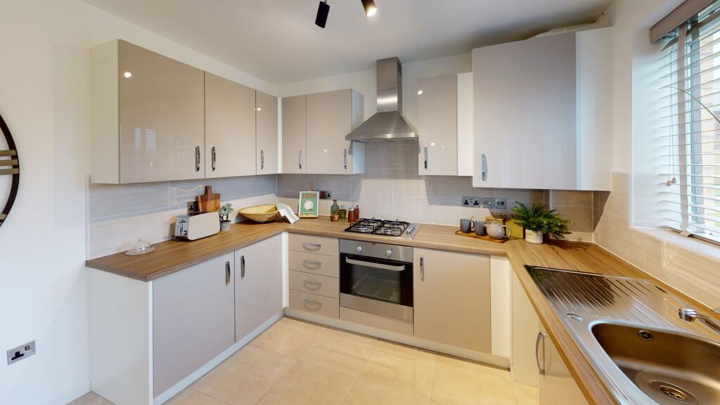 House in Whitehaven, Cumberland - View 2