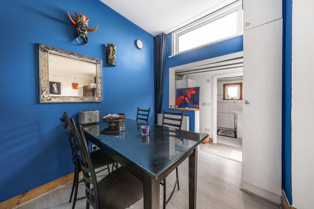 Apartment in London - View 4