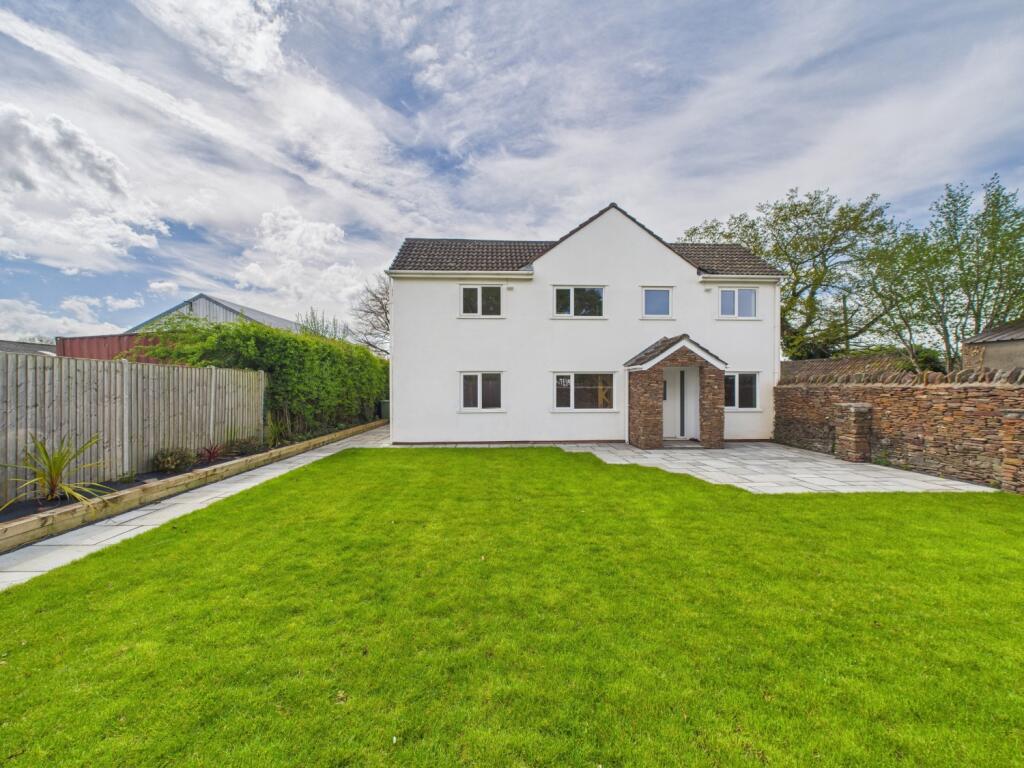 Main image of property: Pinewood, Iron Acton, Bristol, BS37