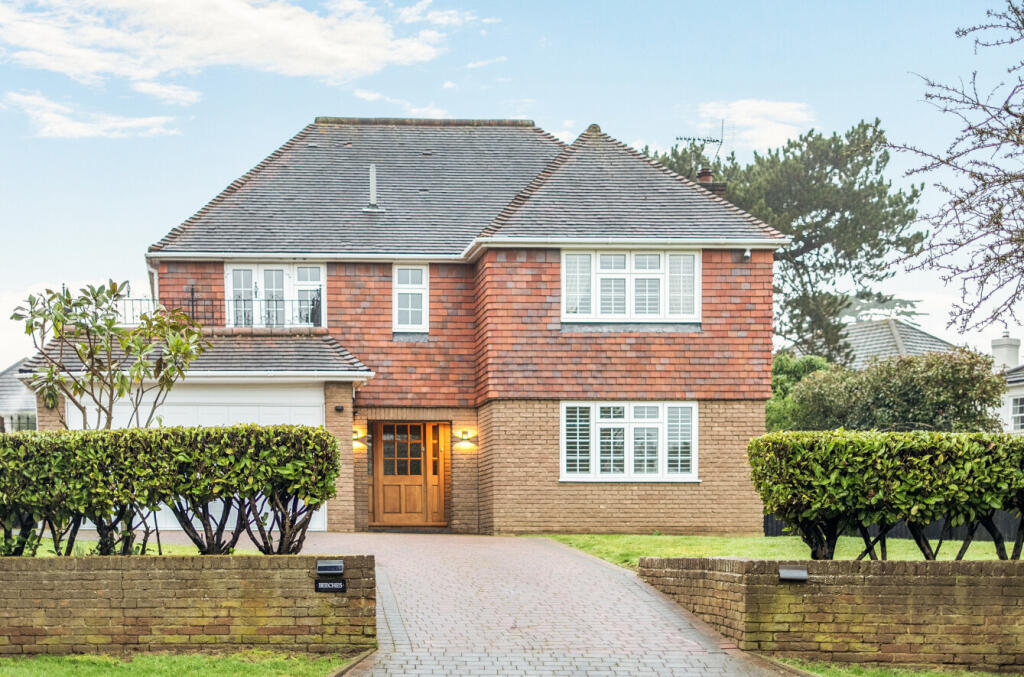 Main image of property: Manor Park, Chislehurst, Kent, BR7
