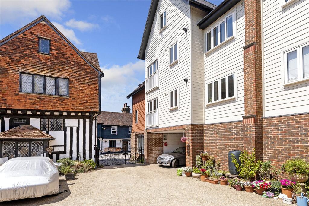 Main image of property: Meade Court, 67a High Street, Edenbridge, Kent, TN8