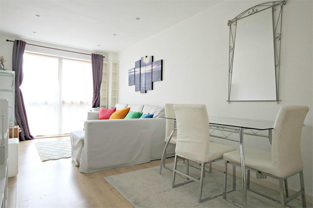 Main image of property: Erin Court, Willesden