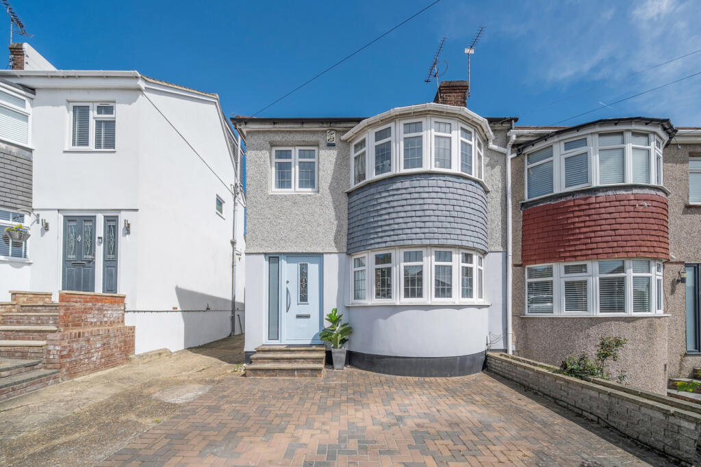 Main image of property: Edendale Road, Bexleyheath, Kent