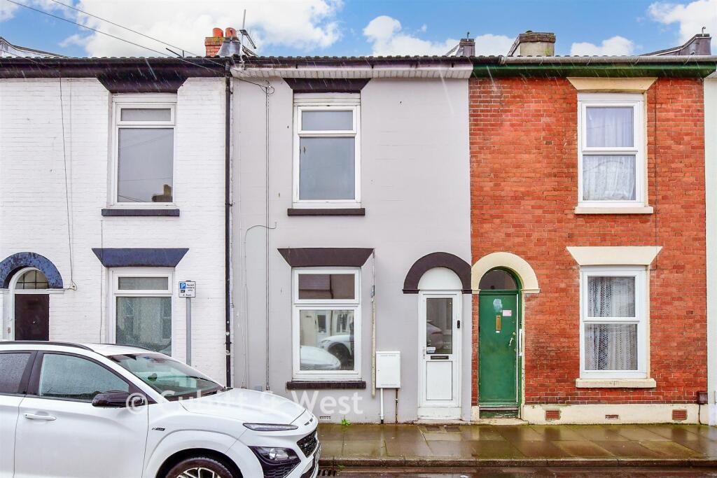 Main image of property: Hampshire Street, Portsmouth, Hampshire