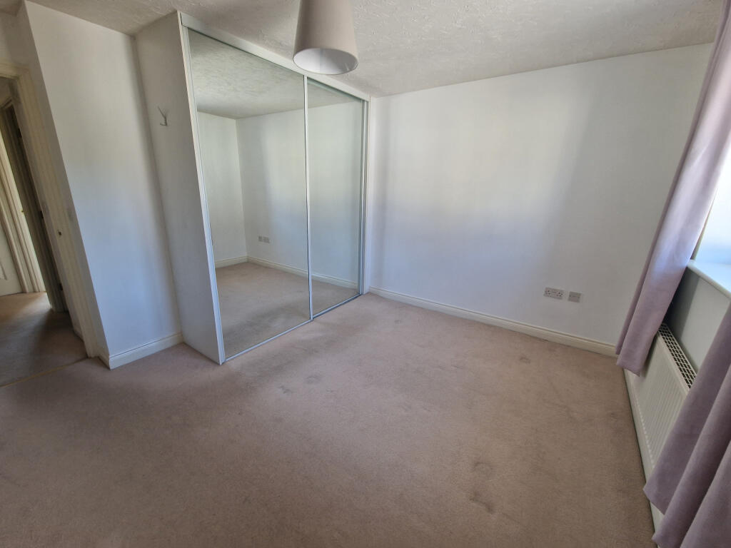Parish Mews, Yeovil, Somerset, BA21 3AS - View 5