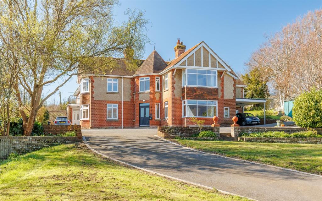 Main image of property: Newport, Isle of Wight