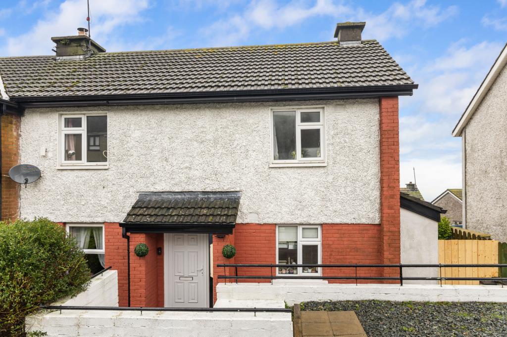 Main image of property: 73 Mountain View, Ballyguile, Wicklow Town, Co Wicklow, A67 DK51