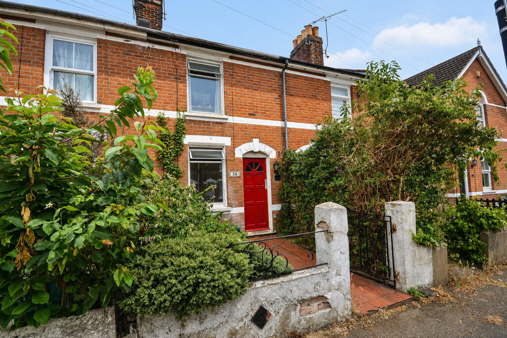 Main image of property: Papillon Road, Colchester