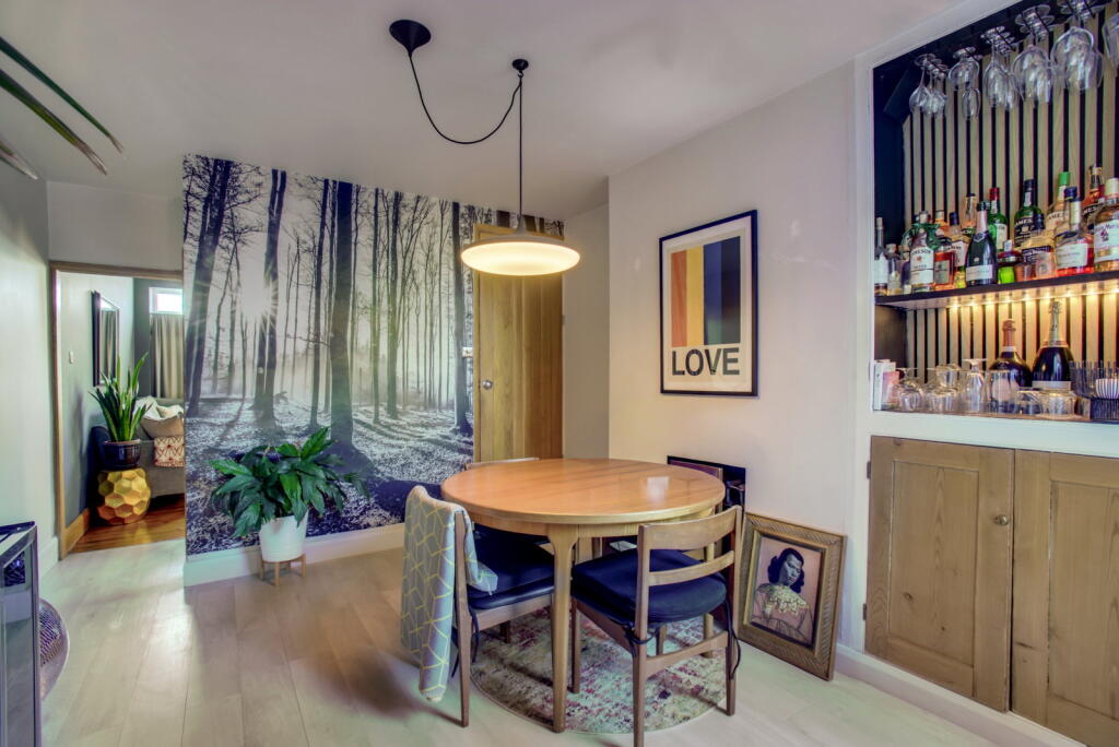 House in Nottingham - View 5