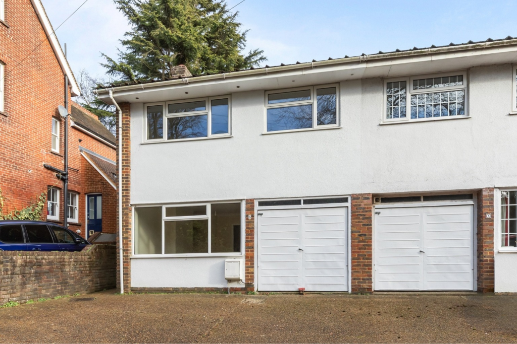 Main image of property: Offham Road, Lewes, East Sussex, BN7