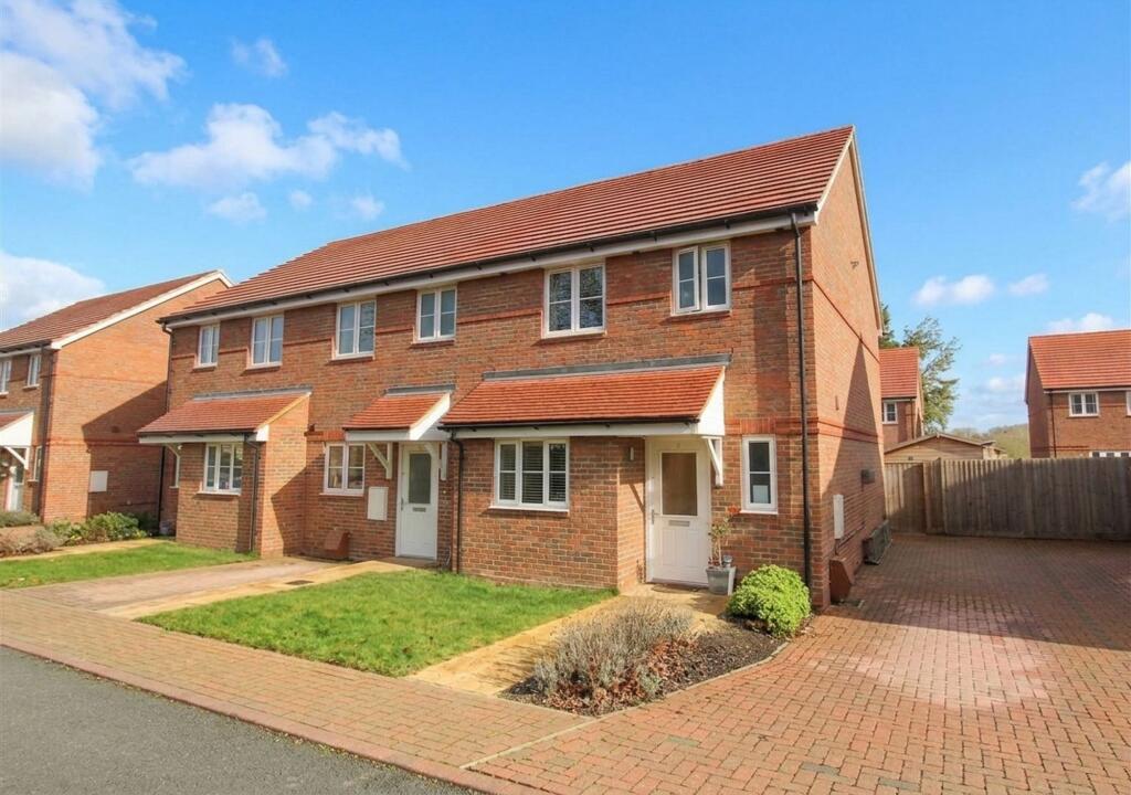 Main image of property: Oak Place, Stoke Mandeville, HP22