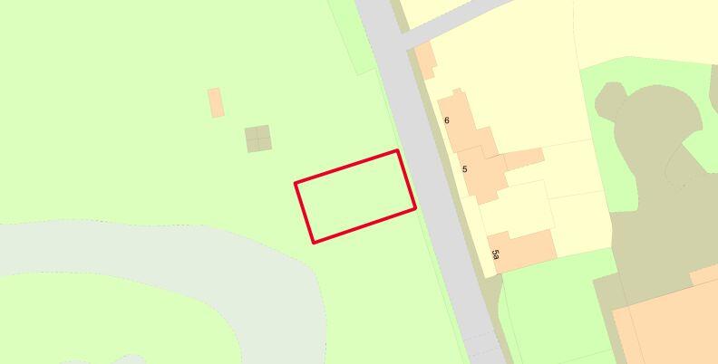 Main image of property: Land at Southall Road, Dawley, Telford, Shropshire, TF4 3NA