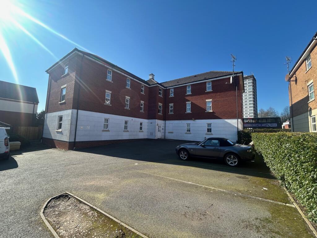Main image of property: Attingham Drive, Dudley