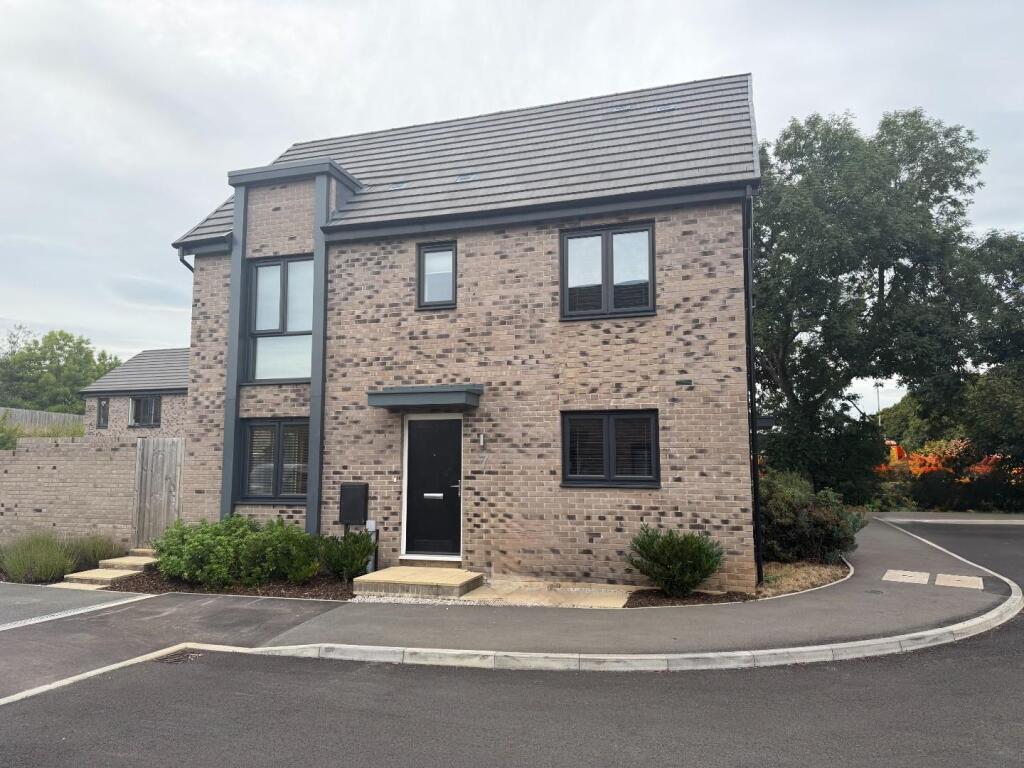Main image of property: Woodyard Avenue, Chesterfield