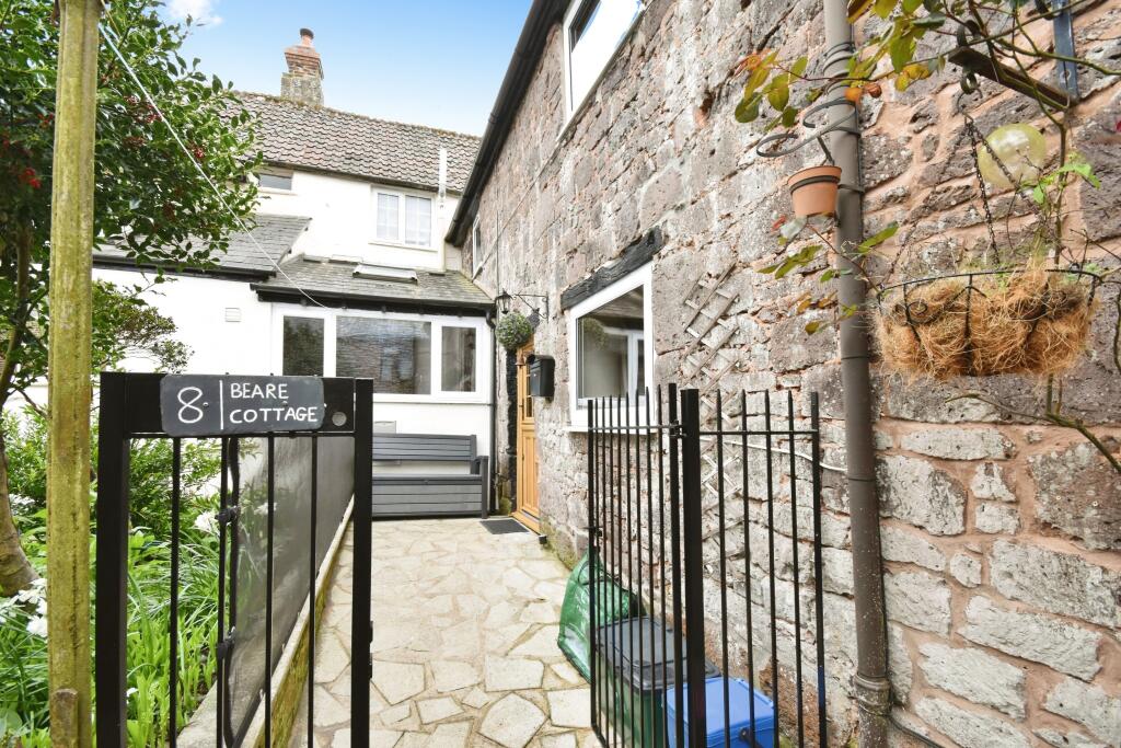 Main image of property: Beare Square, Exeter, EX5