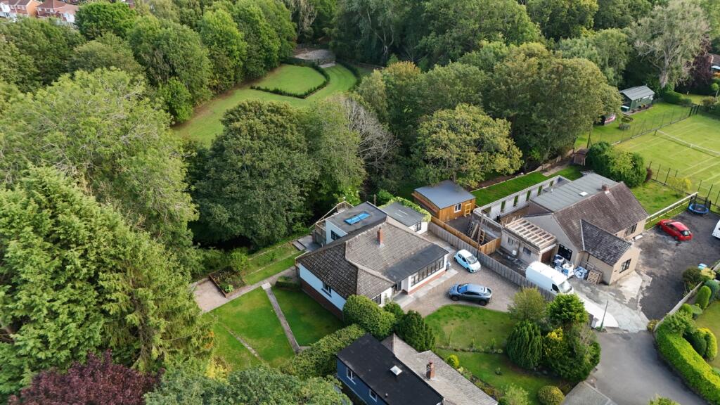 Talys, Smallhope Drive, Lanchester, Durham, DH7 photo 3