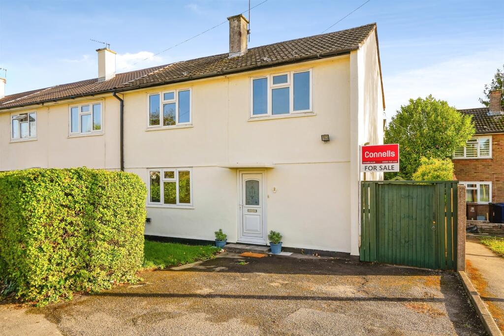 Main image of property: Flexney Place, Headington, Oxford