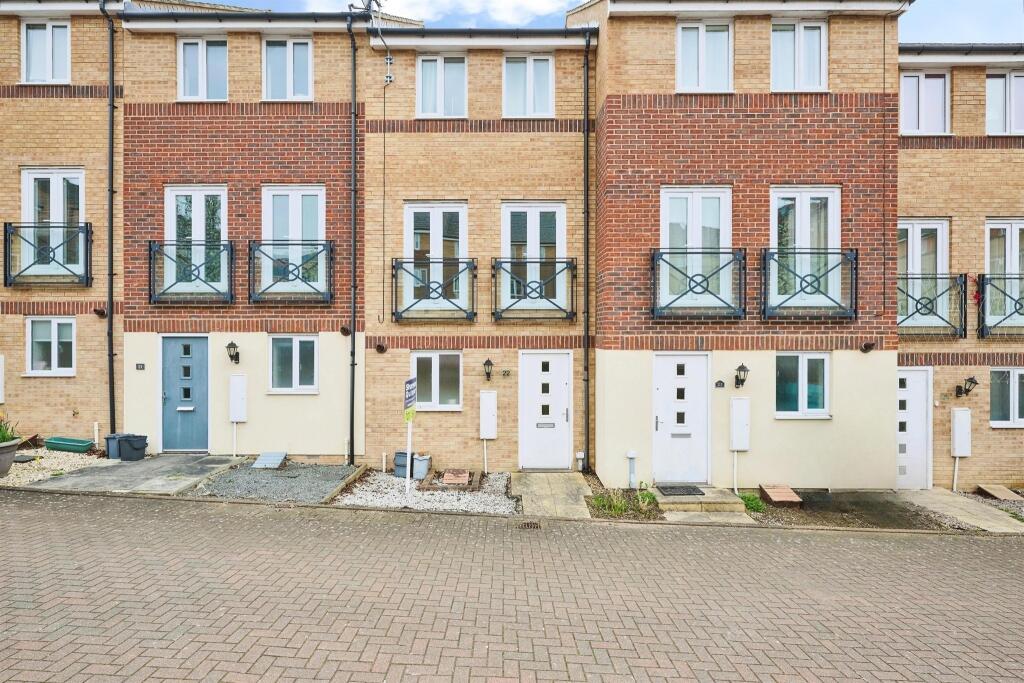 Main image of property: Teasel Way, Hampton Centre, Peterborough