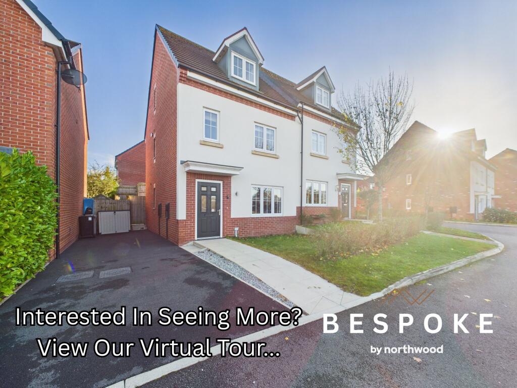 Main image of property: Harry Houghton Road, Wheelock, Sandbach, CW11