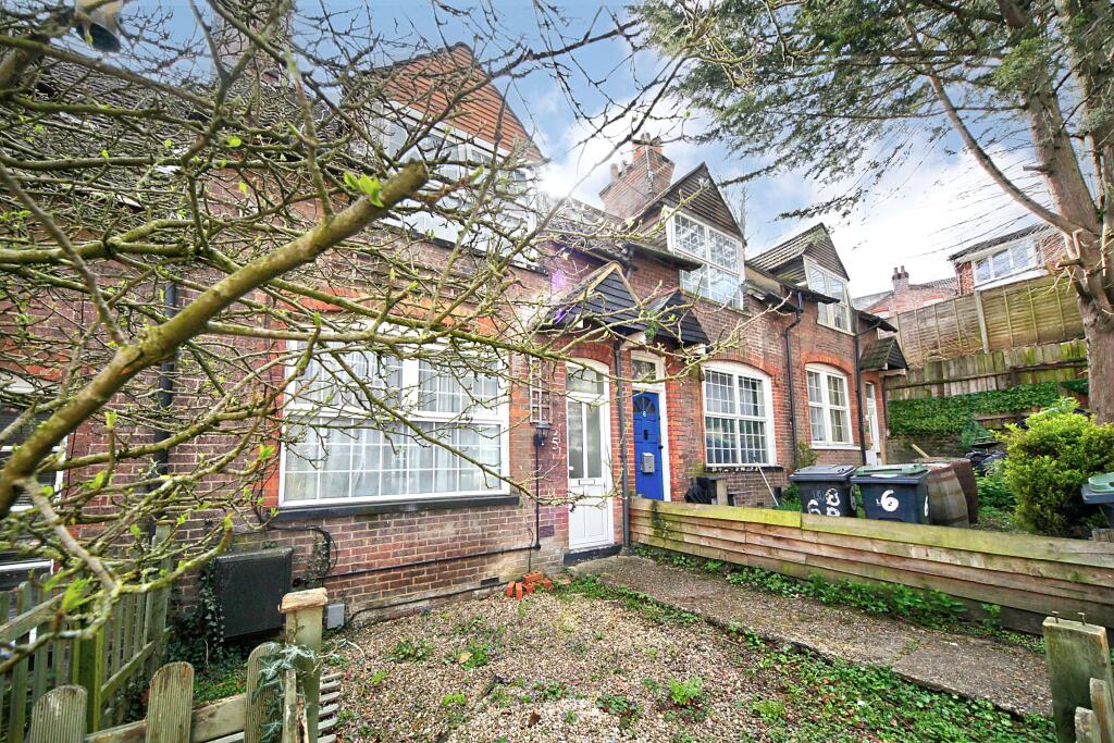 Main image of property: Blyth Place, Luton