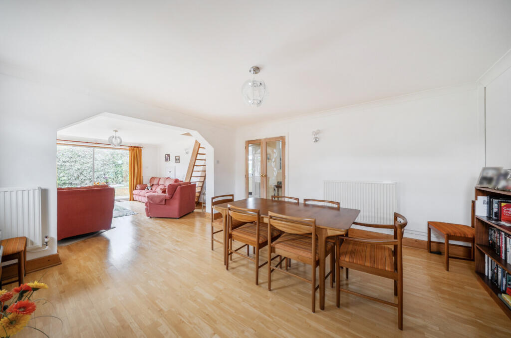 House in Portsmouth - View 3