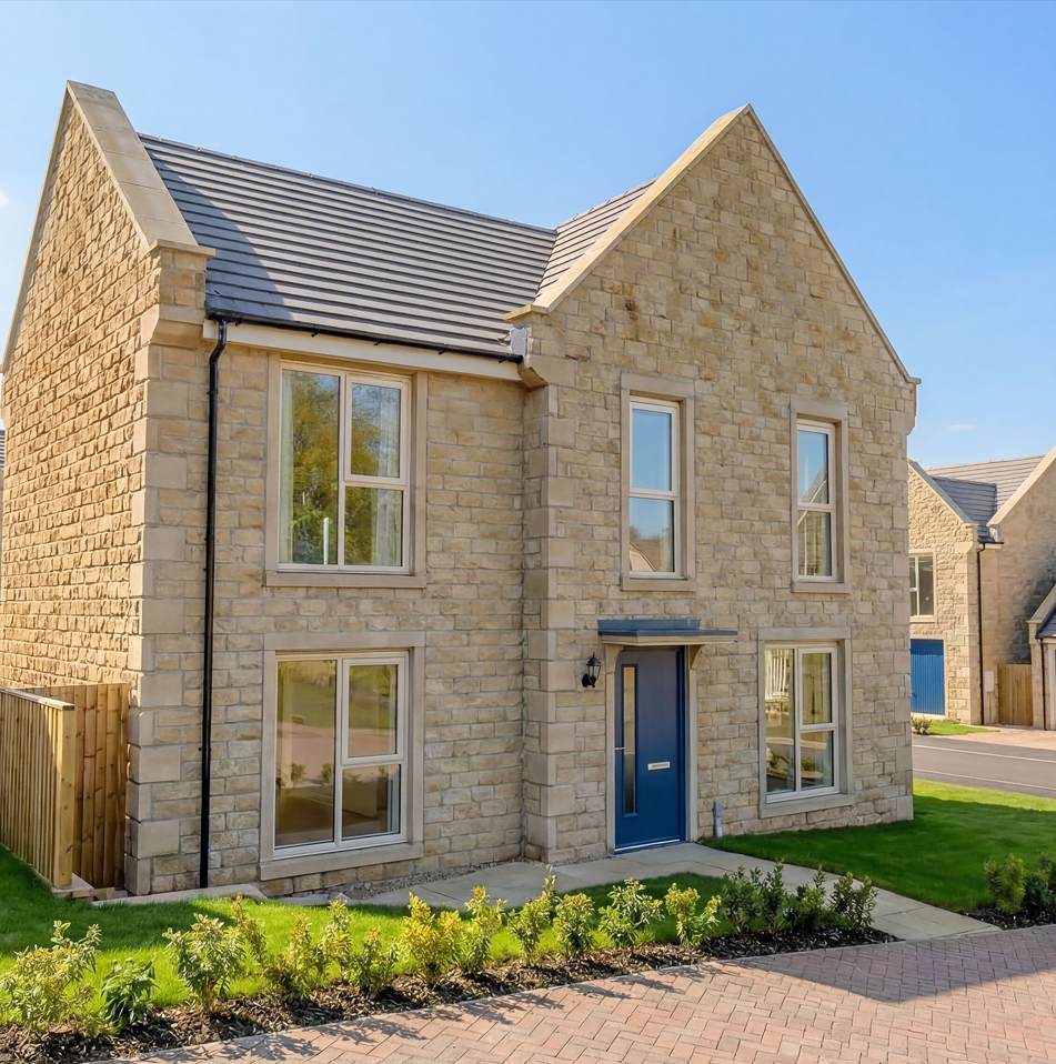 Main image of property: Hareshaw Falls
Bellingham
NE48 2DL