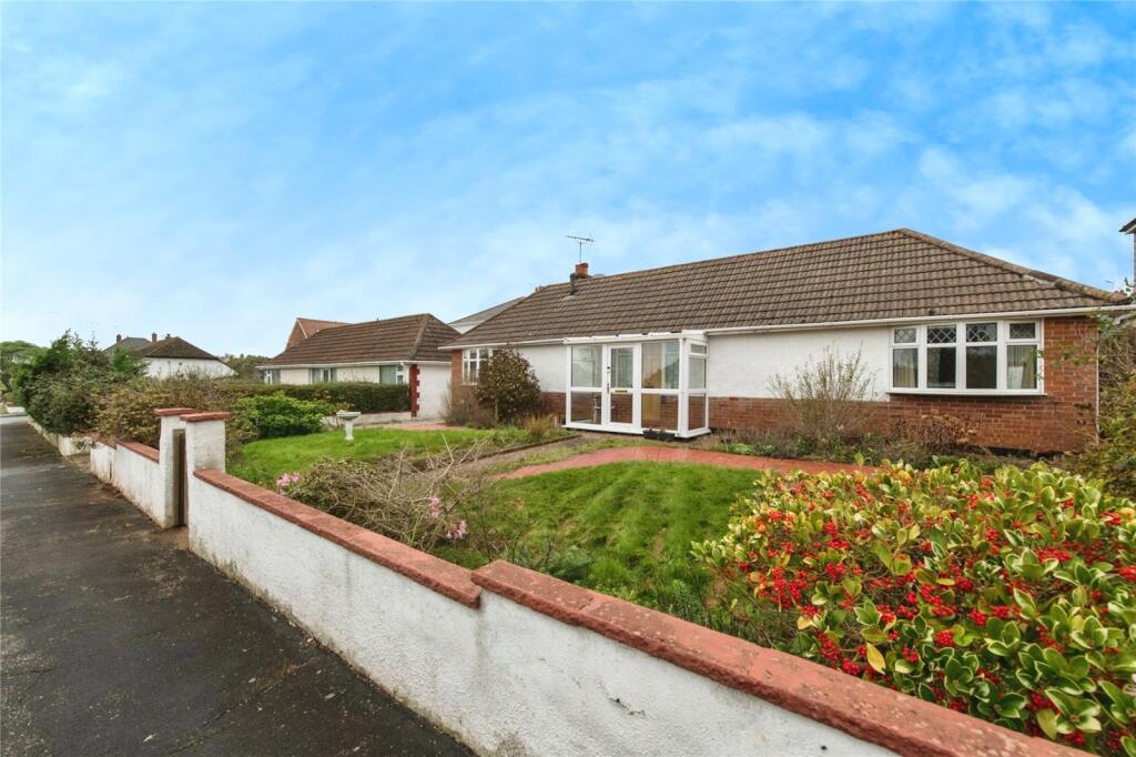 Main image of property: Seymour Road, Exmouth, Devon, EX8