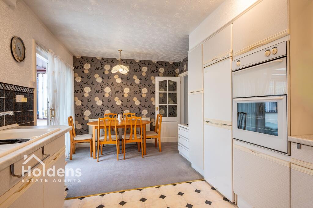 House in Preston, Middleforth, Penwortham - View 5