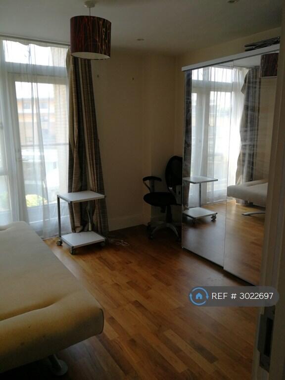 Apartment in Cambridge - More