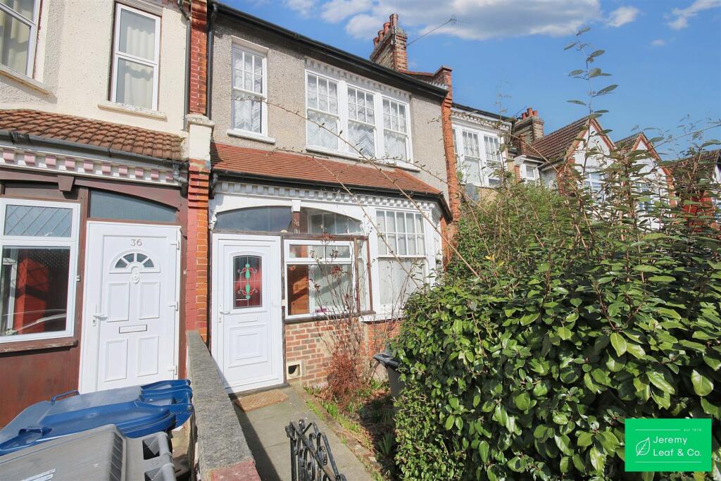 3-bed house on Rosemont Avenue, London, £600,000