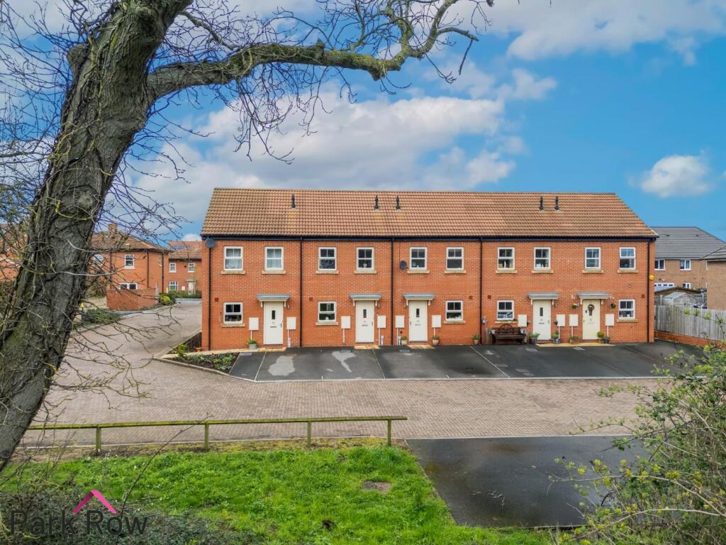 Main image of property: Hengist Vale, Sherburn In Elmet, Leeds