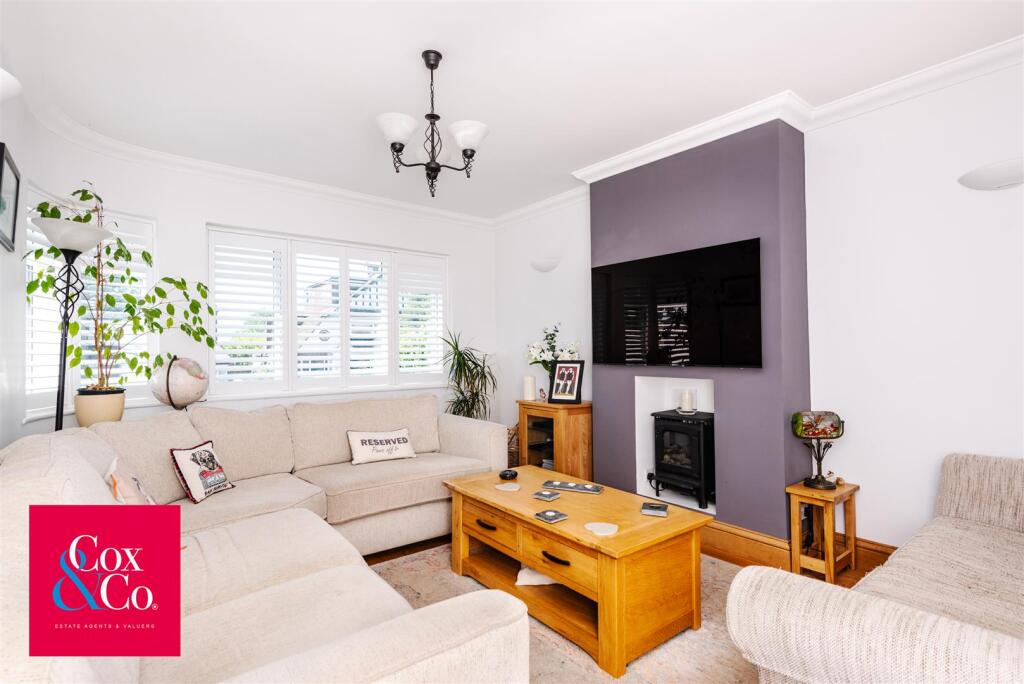 House in Hove, West Blatchington - View 5