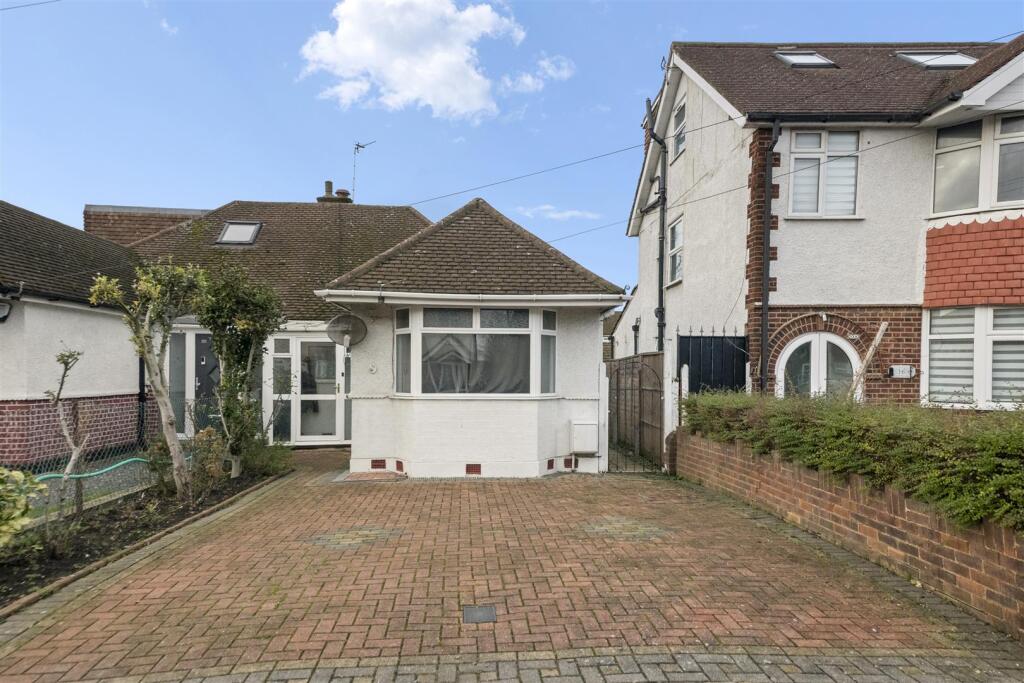Main image of property: Diamond Road, Ruislip