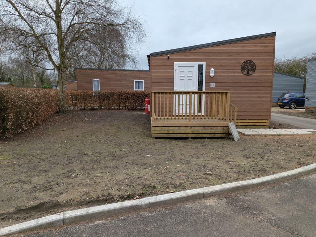 Main image of property: 118  The Sycamores Holiday Park, Foeffee Common Lane, York