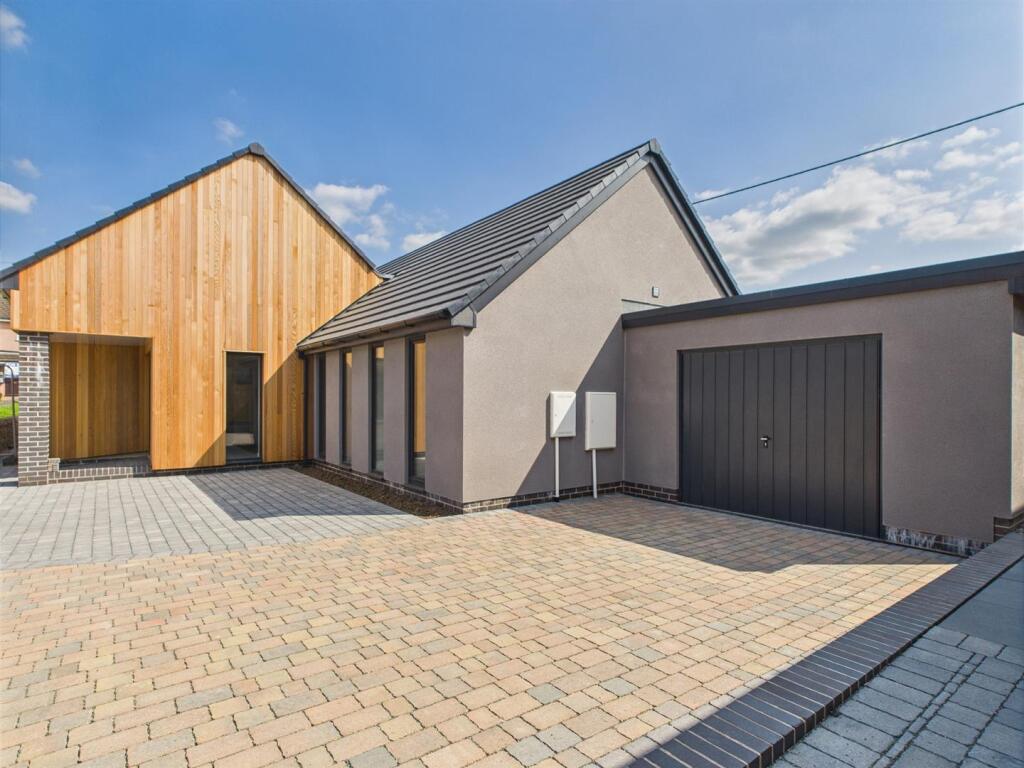 Ladylea Road, Horsley, Derby photo 2